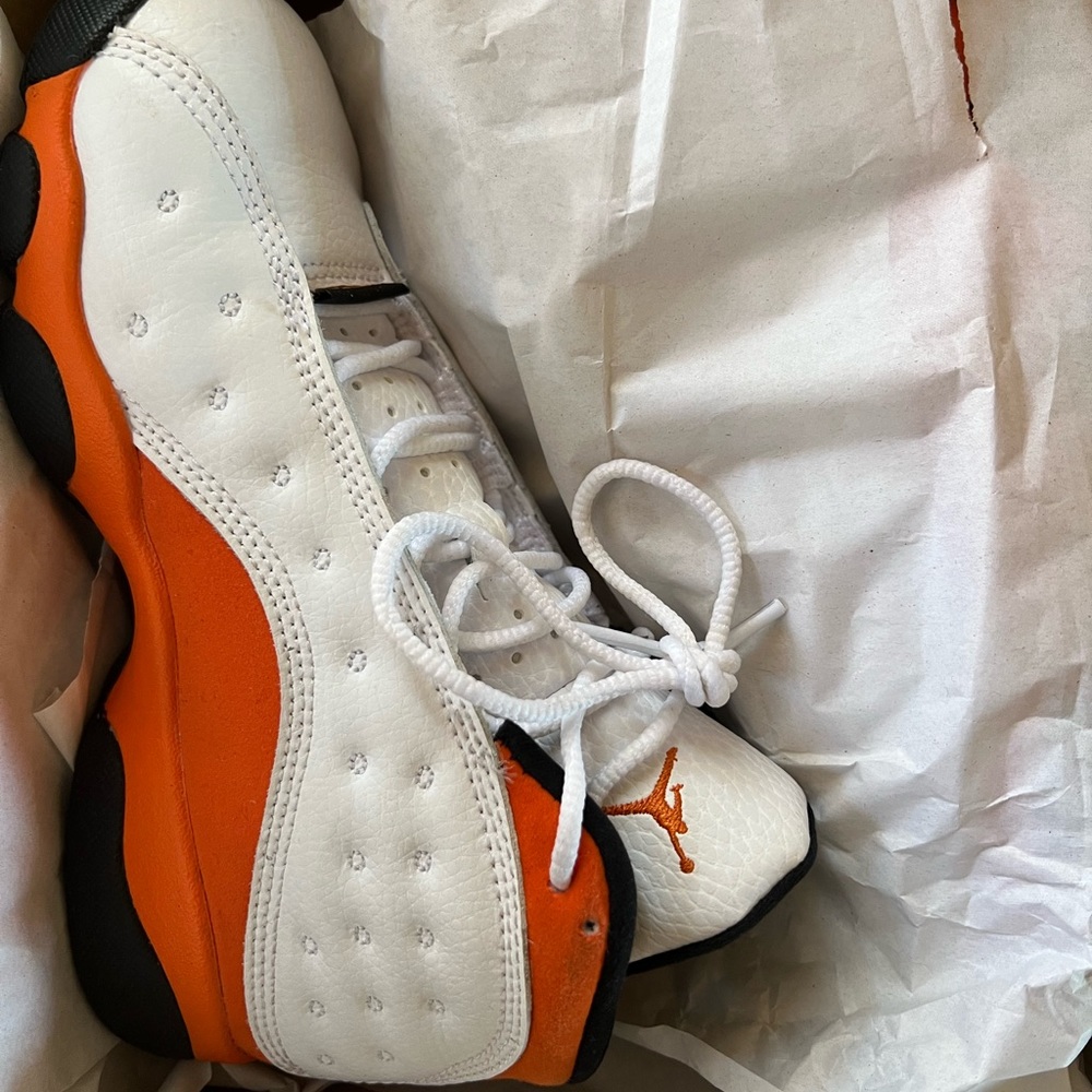 Jordan 13 Retro: kids